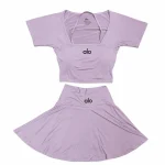 کراپ دامن alo - Image 2