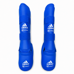 ساق روپایی کاراته adidas - Image 2