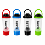 شیکر  MY WHEY