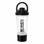 شیکر  MY WHEY - Image 6