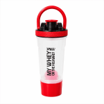 شیکر  MY WHEY - Image 4