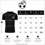 تیشرت جردن  8836 - Image 7