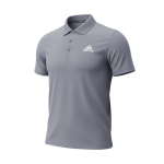 تیشرت یقه دار adidas 101 - Image 3