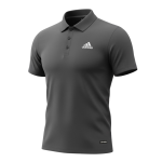تیشرت یقه دار adidas 101 - Image 2