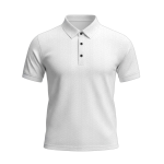تیشرت یقه دار  طرح دار - Image 5