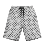 شلوارک  LV - Image 3