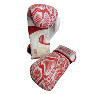 دستکش بکس چرم  TAIPAN
