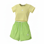 ست زنانه  adidas - Image 3