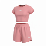 ست زنانه  adidas - Image 2