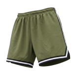 شلوارک سوزنی  SPORTS - Image 2
