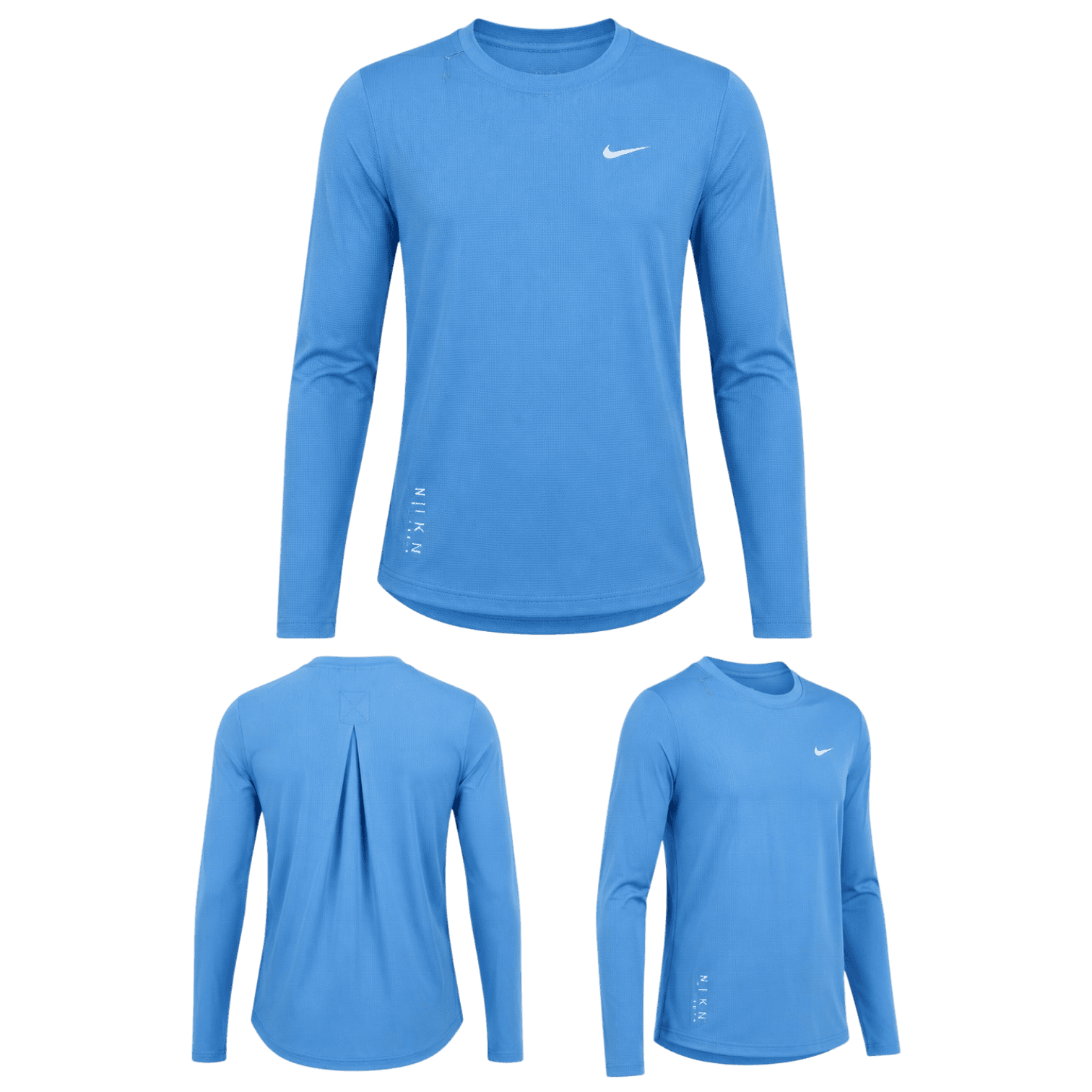 file_000000001c8c7246845f1dff85741fec-7.png آستین بلند زنانه NIKE - Image 1