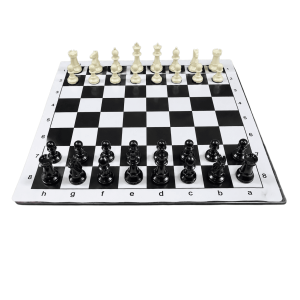 شطرنج کیفی
