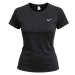 تيشرت زنانه تنفسی NIKE - Image 4
