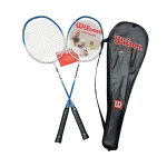راکت بدمینتون  Wilson