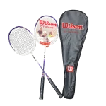 راکت بدمینتون  Wilson - Image 2