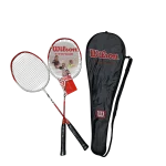 راکت بدمینتون  Wilson - Image 3