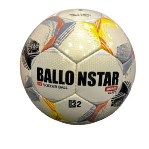 توپ سایز4 BALLONSTAR