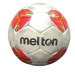 توپ melten