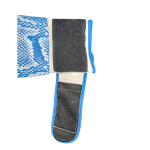دستکش بکس چرم  TAIPAN - Image 4