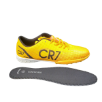 کفش استوک ریز میانه CR7 - Image 5