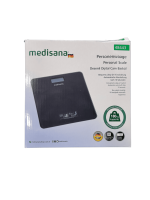ترازو medisana 48443 - Image 2