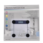 ترازو personal scale - Image 2