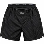 شلوارک کشاله دار2333 NIKE PRO - تصویر 2