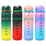 قمقمه 8ضلعی SPORT