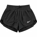 شلوارک کشاله دار زنانه NIKE      060 - تصویر 4