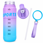 قمقمه 8ضلعی SPORT - Image 2