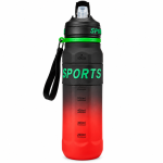 قمقمه 8ضلعی SPORT - Image 5