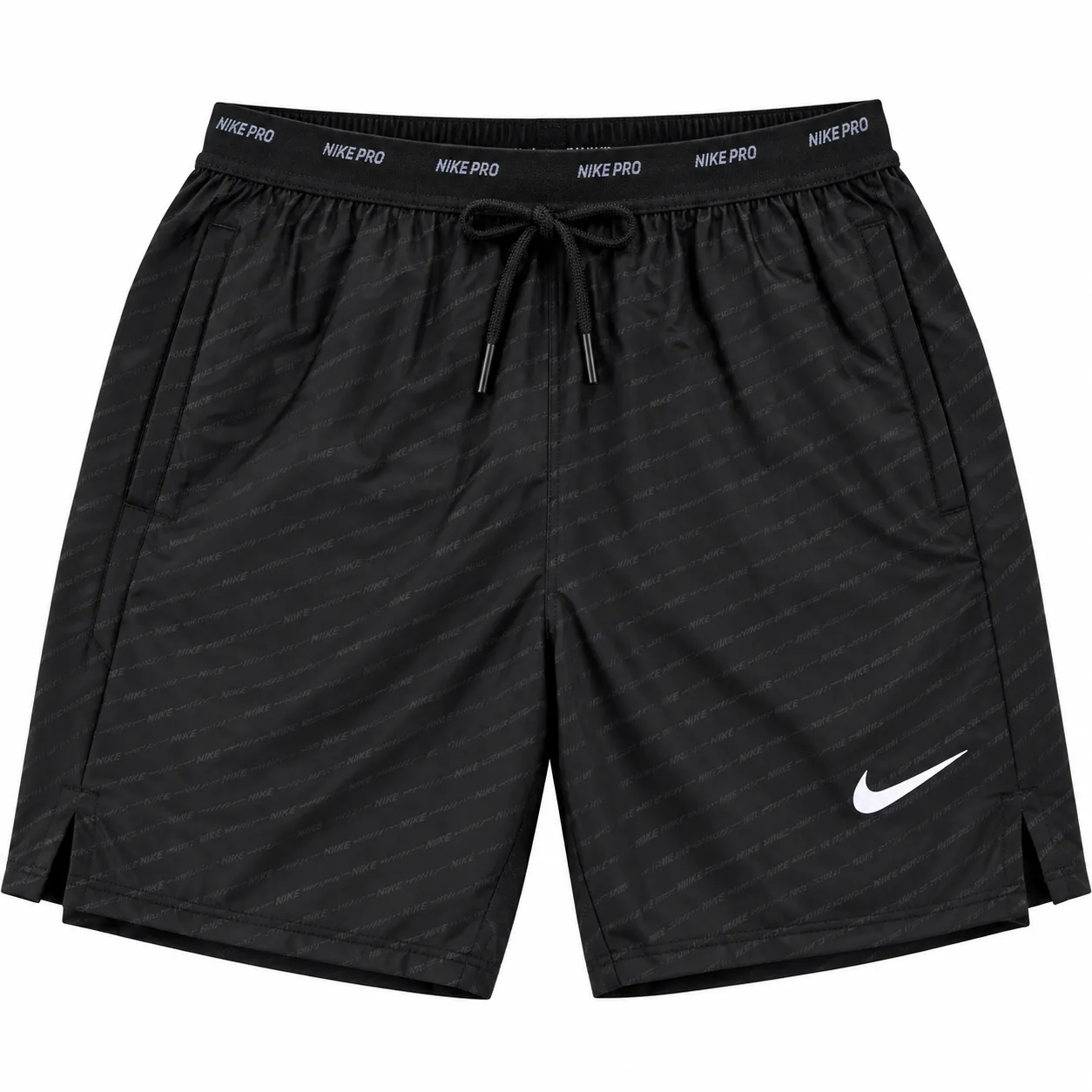 شلوارک کشاله دار2333 NIKE PRO