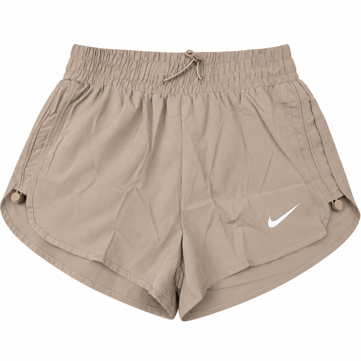 شلوارک کشاله دار زنانه NIKE 060