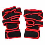 دستکش بدن سازی زنانه 106 SPORTS GEAR - تصویر 5