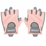 دستگش  بدن سازی زنانه 105 SPORT - تصویر 4