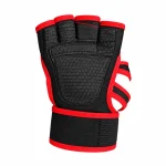 دستکش بدن سازی زنانه 106 SPORTS GEAR - تصویر 2