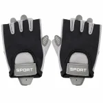 دستگش  بدن سازی زنانه 105 SPORT - تصویر 3