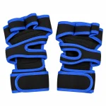 دستکش بدن سازی زنانه 106 SPORTS GEAR - تصویر 4
