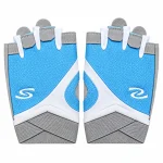 دستگش  بدن سازی زنانه 202 SAIDINI - تصویر 3