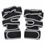 دستکش بدن سازی زنانه 106 SPORTS GEAR - تصویر 3