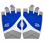 دستگش  بدن سازی زنانه 202 SAIDINI - تصویر 5